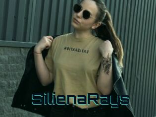 SilienaRays