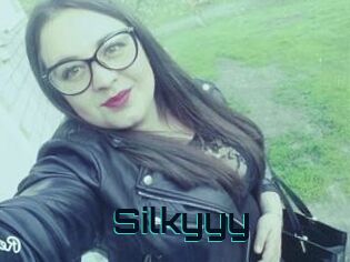 Silkyyy