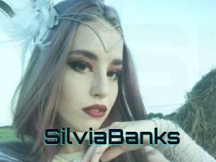 SilviaBanks