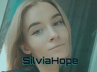 SilviaHope