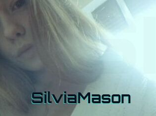 SilviaMason