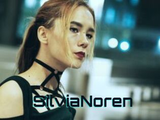 SilviaNoren