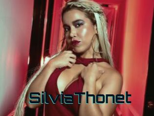 SilviaThonet