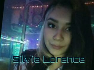 Silvia_Lorence