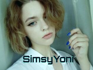 SimsyYoni