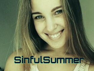 SinfulSummer