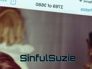 SinfulSuzie