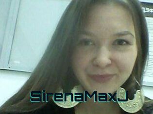SirenaMaxJ