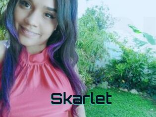 Skarlet