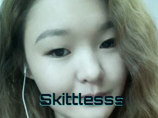 Skittlesss