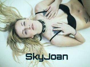 SkyJoan