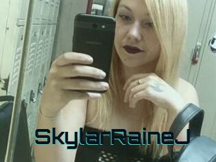 SkylarRaineJ