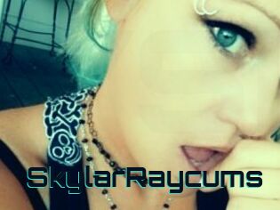 SkylarRaycums