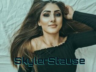 SkylerStause
