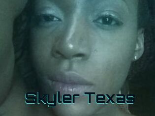 Skyler_Texas