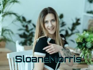 SloaneMorris