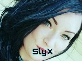 Sly_X_