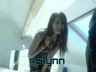Slynn