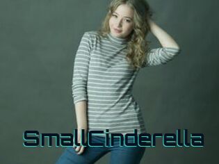 SmallCinderella