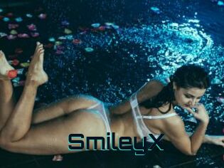 SmileyX