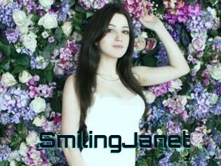SmilingJanet