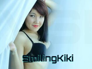 SmilingKiki