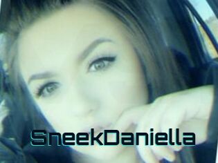 SneekDaniella