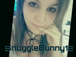 SnuggleBunny18