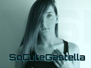 SoCuteGastella Vidéos Stars Nues
