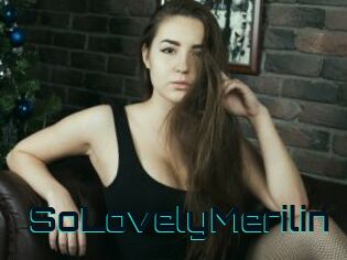 SoLovelyMerilin