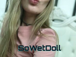 SoWetDoll