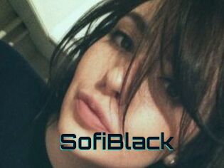 SofiBlack