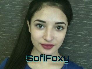 SofiFoxy