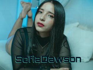 SofiaDawson