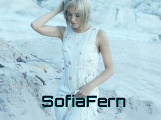 SofiaFern