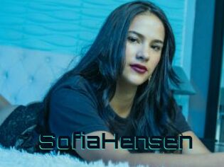 SofiaHensen