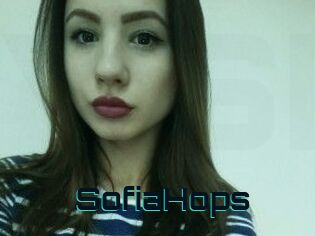 SofiaHops