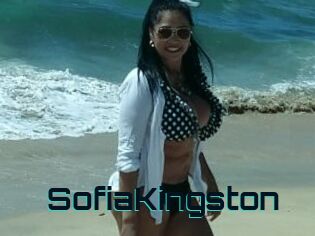 SofiaKingston