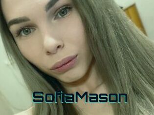 SofiaMason