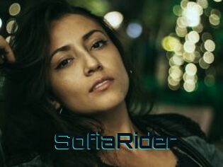 SofiaRider