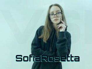 SofiaRosetta