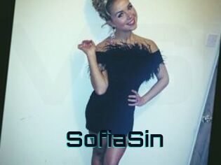 SofiaSin