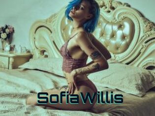 SofiaWillis
