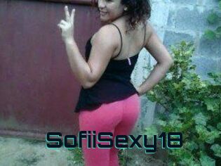 SofiiSexy18