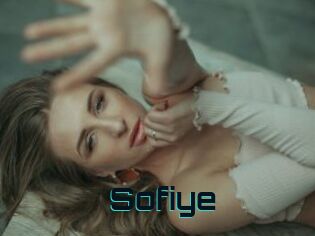 Sofiye