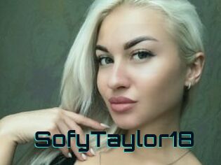 SofyTaylor18