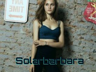 Solarbarbara