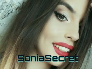 SoniaSecret