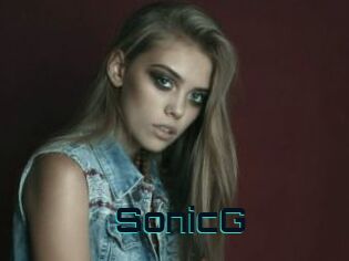 SonicG