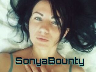 SonyaBounty Vidéos Stars Nues